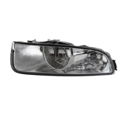 Immagine di TYC 19 11020 01 2 Fendinebbia Sx SKODA: Superb II Station Wagon