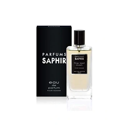 Immagine di Saphir Frasco 50 ml Caballero The Last Man By