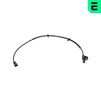 Immagine di OPTIMAL 06 S467 Sensore ABS passivo 930 AUDI: A4 B5 Avant, Sedan
