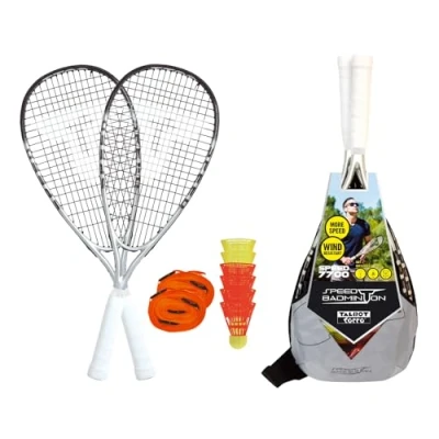 Immagine di Talbot Torro Speedbadminton Set Speed 7700