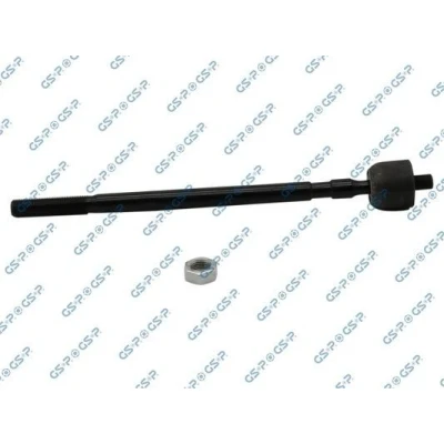 Immagine di GSP S030406 Snodo Assiale Assale anteriore bilaterale RENAULT: TWINGO 2