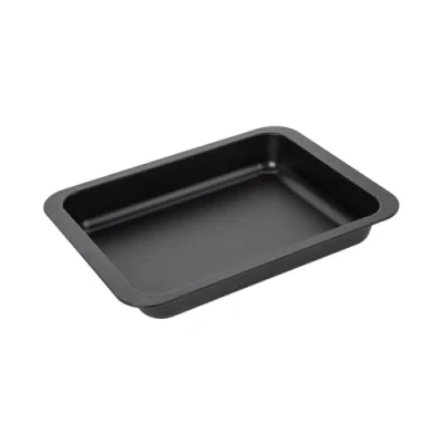 Immagine di Zenker 6411 Stampo per lasagne 24 x 32 cm, colore: Nero