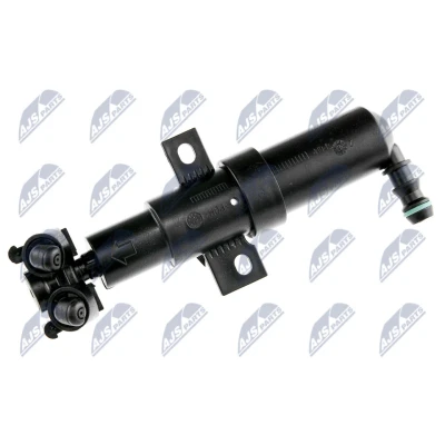 Immagine di PROCARO PR17 1182 Ugello acqua lavaggio, Lavafari anteriore Sx VOLKSWAGEN: Passat B6 Variant