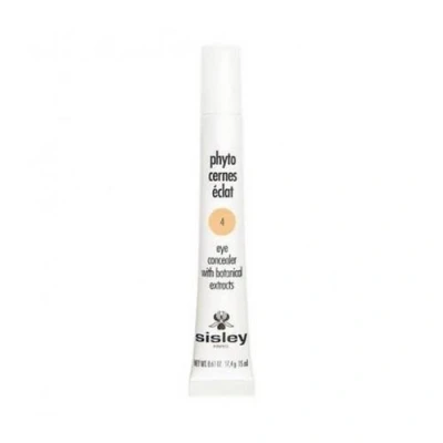Immagine di Sisley Eye Concealer With Botanical Extracts 004 15 ml