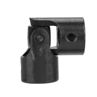 Immagine di Giunto Universale, 16mm a 32mm Cardanico Girevole Universale Accoppiatore Connettore Motore in Metallo con Viti per RC Barca Auto