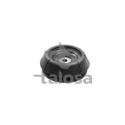 Immagine di DYS 73 24642 Supporto ammortizzatore A molla Assale anteriore Dx, Sx OPEL: Corsa C Hatchback, Astra G Caravan, Zafira