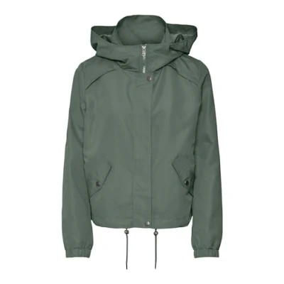 Immagine di Vero Moda Vmzoa SS23 Giacca leggera, Donna, Taglia: Small, Laurel wreth
