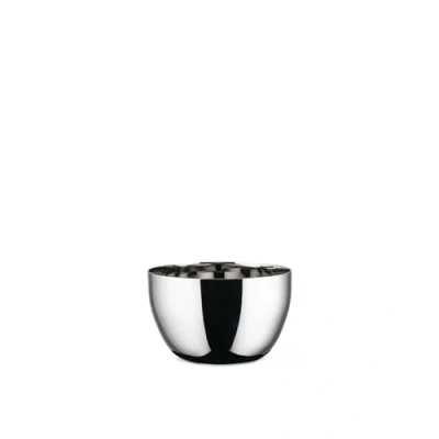 Immagine di Alessi Mami Set di 3 Ciotole, Edelstahl, Argento, 8.5 cm, unità