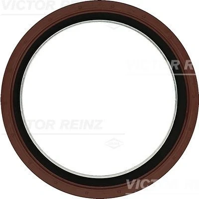 Immagine di REINZ 81 10398 00 Paraolio Albero Motore FPM (Fluoro Caucciù)