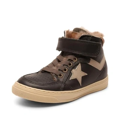 Immagine di Bisgaard Ian, Scarpe da Ginnastica, Anthrazit, 29 EU