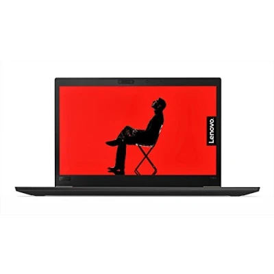 Immagine di Lenovo Thinkpad Pc Portatile Notebook Intel Core i7 8th, 16 Gb Ram, 512 SSD, Display TOUCH da 14&quot;, WiFi, BT, Windows 11 Pro + Libre Office (Ricondizionato)