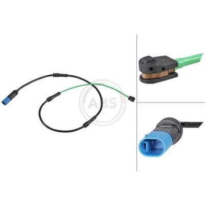 Immagine di A.B.S. 39476 Sensore Freni BMW: iX (I20) xDrive 40, 50, M60 2021