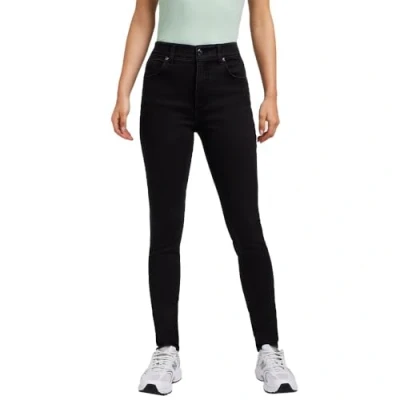 Immagine di Lee Ulc Skinny Jeans, Nero, 48 IT (34W/31L) Donna