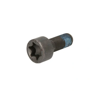Immagine di LuK 411 0233 10 Kit bulloni, Volano OPEL: Astra J Hatchback, Corsa D H GTC