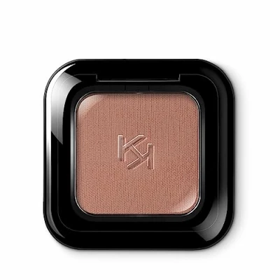Immagine di KIKO Milano High Pigment Eyeshadow 31 Ombretto A Lunga Tenuta Ad Altissima Pigmentazione, In 5 Diversi Finish: Matte, Perlato, Metallizzato, Satinato E Scintillante