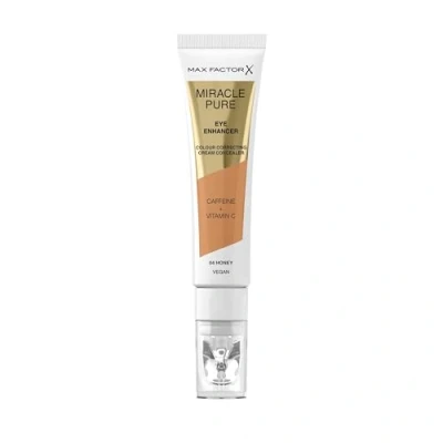 Immagine di Max Factor Masterpiece EYE ENHANCER Honey 4, correttore antifatica sbiancante e correggente