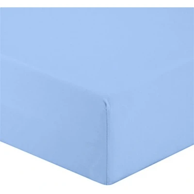 Immagine di Gabel di Più Colore e Benessere Sottolenzuolo, Percalle, Alpino, A Una Piazza Mezza, 200x125x0.3 cm