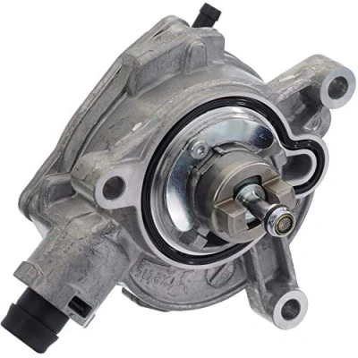 Immagine di PIERBURG 7.24807.76.0 Pompe a Vuoto con anello tenuta VOLVO: XC60 I, V70 3