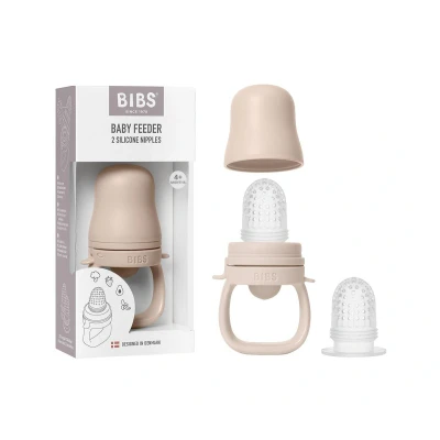 Immagine di Alimentatore BIBS Feeder Blush