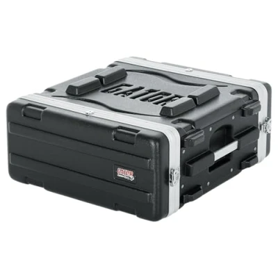 Immagine di Gator GR 4L standard rack da 4U; profondità 19&quot;
