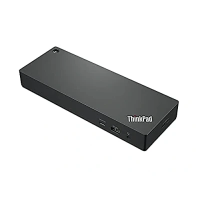 Immagine di Lenovo Thunderbolt™ 4 Notebook Dockingstation Thinkpad Thunderbolt Workstation Dock Adatto per marchio (Notebook Dockingstations):