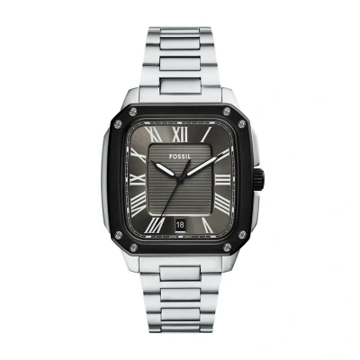 Immagine di Fossil Orologio Argento FS6122
