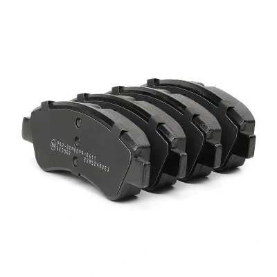 Immagine di LPR 05P802 Kit pastiglie freno con bulloni/viti PEUGEOT: 207 Hatchback, 1007 208 I CITROËN: C4 II Cactus, C3 Aircross 2, III