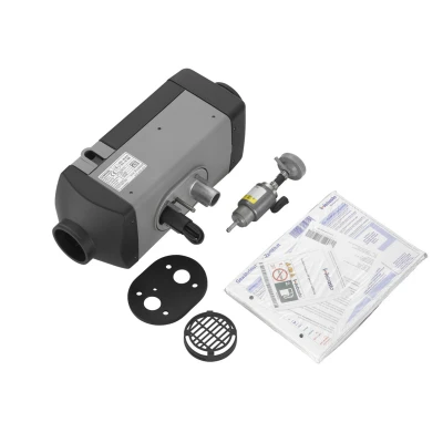 Immagine di WEBASTO 9032228B Riscaldatore da parcheggio