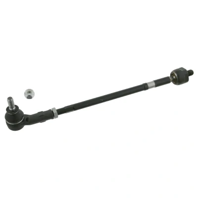 Immagine di febi BILSTEIN 26244 Tirante Sterzo Assale anteriore Sx con dado di sicurezza Plus
