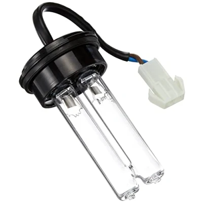 Immagine di sera Lampada UV C 5 W + anello di tenuta per 130 fil bioactive