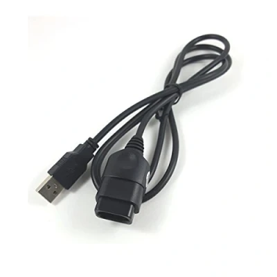 Immagine di C FUNN Gamepad Adattatore per Pc Convertitore USB Cavo Xbox
