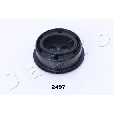 Immagine di JAPKO GOJ2497 Supporto, Differenziale inferiore, Montaggio posteriore