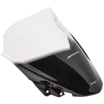 Immagine di Puig 5249W Cupolino Z Racing, Trasparente