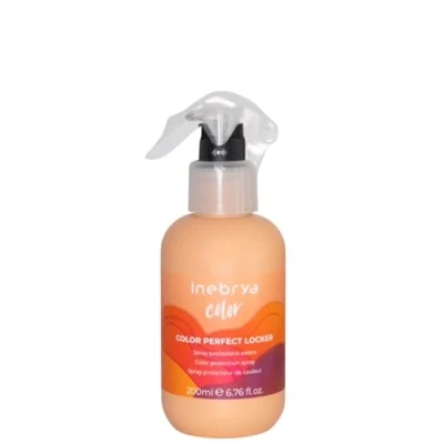Immagine di Inebrya Color Perfect Locker Spray Protezione Colore, 200 ml