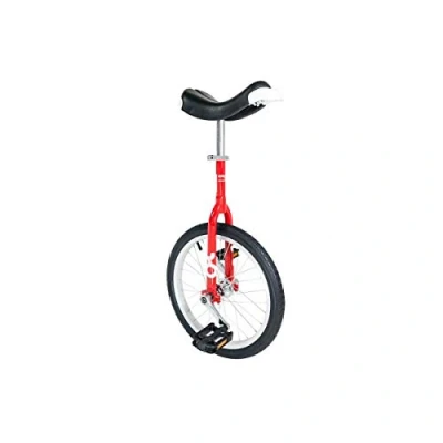 Immagine di QU AX Only One Monociclo 18&quot; (Rosso)
