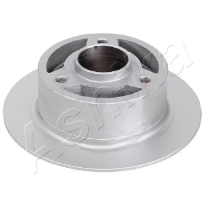 Immagine di ASHIKA Disco freno RENAULT: Twizy Assale anteriore 214mm 4,5mm 3 pieno 60 00 0720C 402064549R Dischi freno, dei freni
