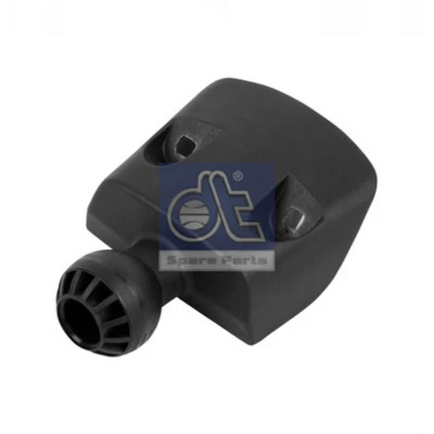 Immagine di DT Spare Parts 1.22982 Supporto, Specchio esterno