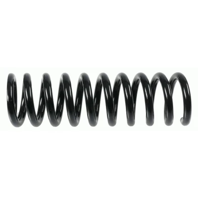 Immagine di SACHS 996 368 Molle ammortizzatori MERCEDES BENZ: Classe C Sedan