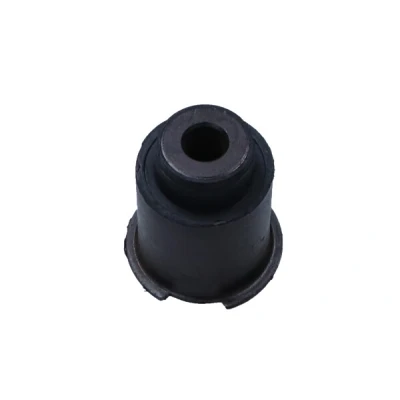 Immagine di MAXGEAR 72 5117 Silent Block Assale anteriore, inferiore, bilaterale, anteriore Cuscinetto gomma metallo per braccio trasversale oscillante