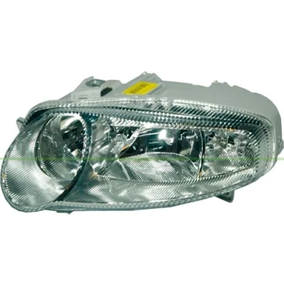 Immagine di PRASCO AA3404903 fari Dx H1, H7/H7/H1, H7/H7 con fendinebbia per veicolo circolazione motore elettrico regolazione assetto