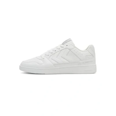Immagine di Hummel ST Power PLAY Sneakers basse, Taglia: 38, White Pu