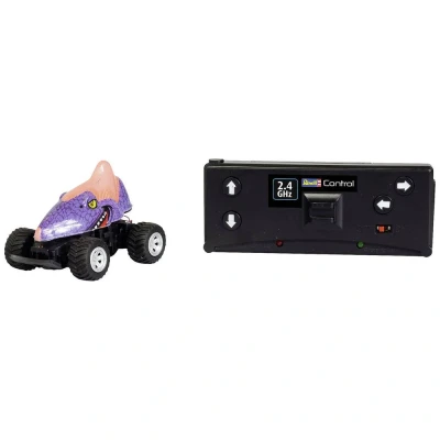 Immagine di Revell Control 23565 RC Mini Dino Quetzalcoatlus Automodello Elettrica Buggy incl. Batteria e cavo di ricarica