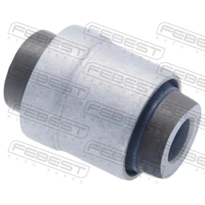 Immagine di FEBEST NAB 338 Silent Block Assale posteriore inferiore