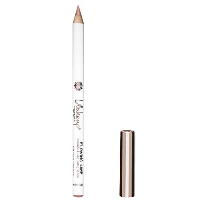 Immagine di Wakeup Cosmetics Flowing Line, Matita Labbra Cremosa dal Tratto Preciso e Pigmentato, Colore Pop Orange