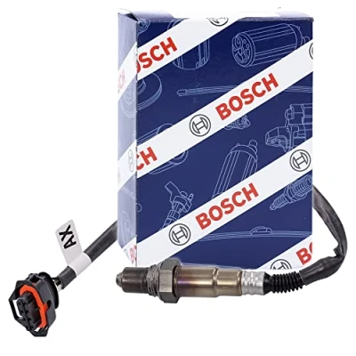Immagine di Bosch 0258006170 Sonda Lambda