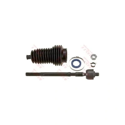 Immagine di TRW JAR964 Snodo Assiale Assale anteriore, bilaterale, interno M14x1,5 225 con accessori RENAULT: CLIO 2