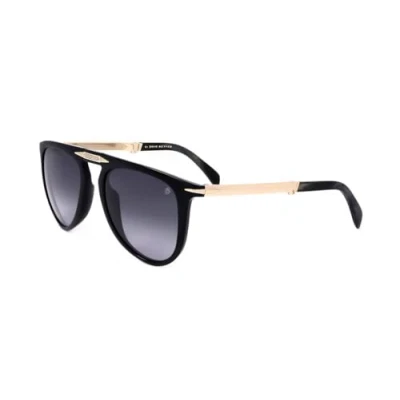 Immagine di Lunettes De Soleil David Beckham Db 1039/s/fd Col. 086/qt Hommes Pilot Havana