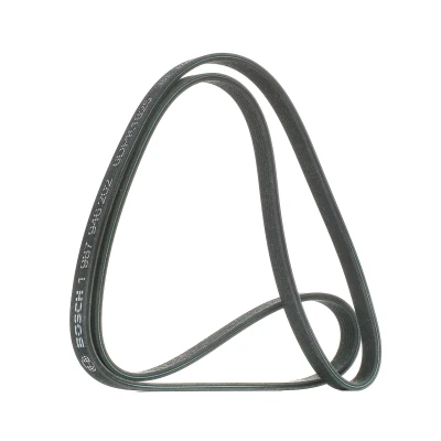 Immagine di BOSCH 1 987 946 202 Cinghia Poly V 1825 6 VOLVO: V70 2, XC90 I, S60 I