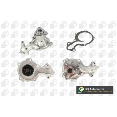 Immagine di BGA CP3924 Pompa acqua con guarnizioni FORD: FIESTA 6, C Max 2, B