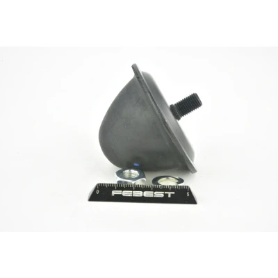 Immagine di PARAURTI AMMORTIZZATORE ANTERIORE Febest: MD 004